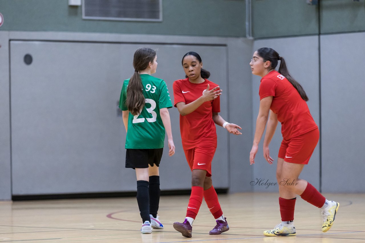 Bild 332 - wCJ Futsalmeisterschaft